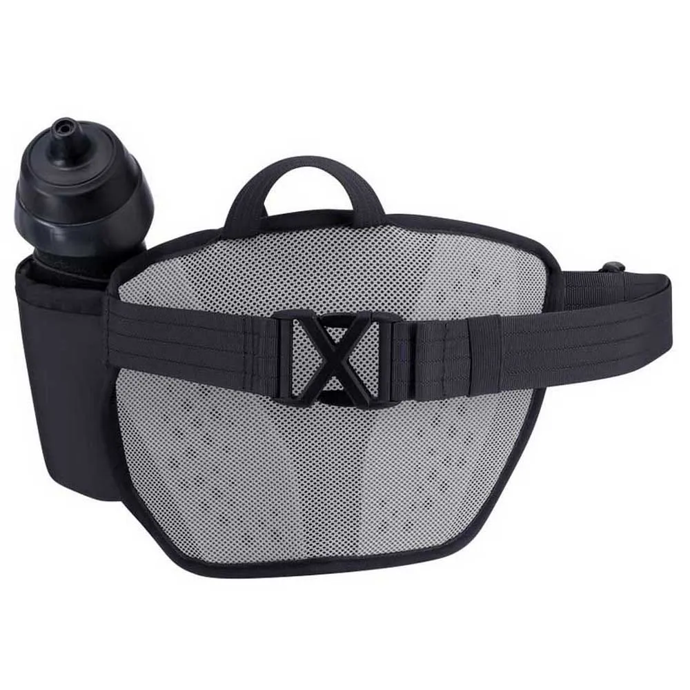 Swix Vantage Flaskbälte, Grey, One Size