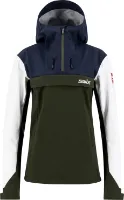 Swix Women's Blizzard Anorak Swix Women's Blizzard Anorak