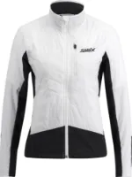 Swix Women's Dynamic Hybrid Insulated Jacket Swix Women's Dynamic Hybrid Insulated Jacket