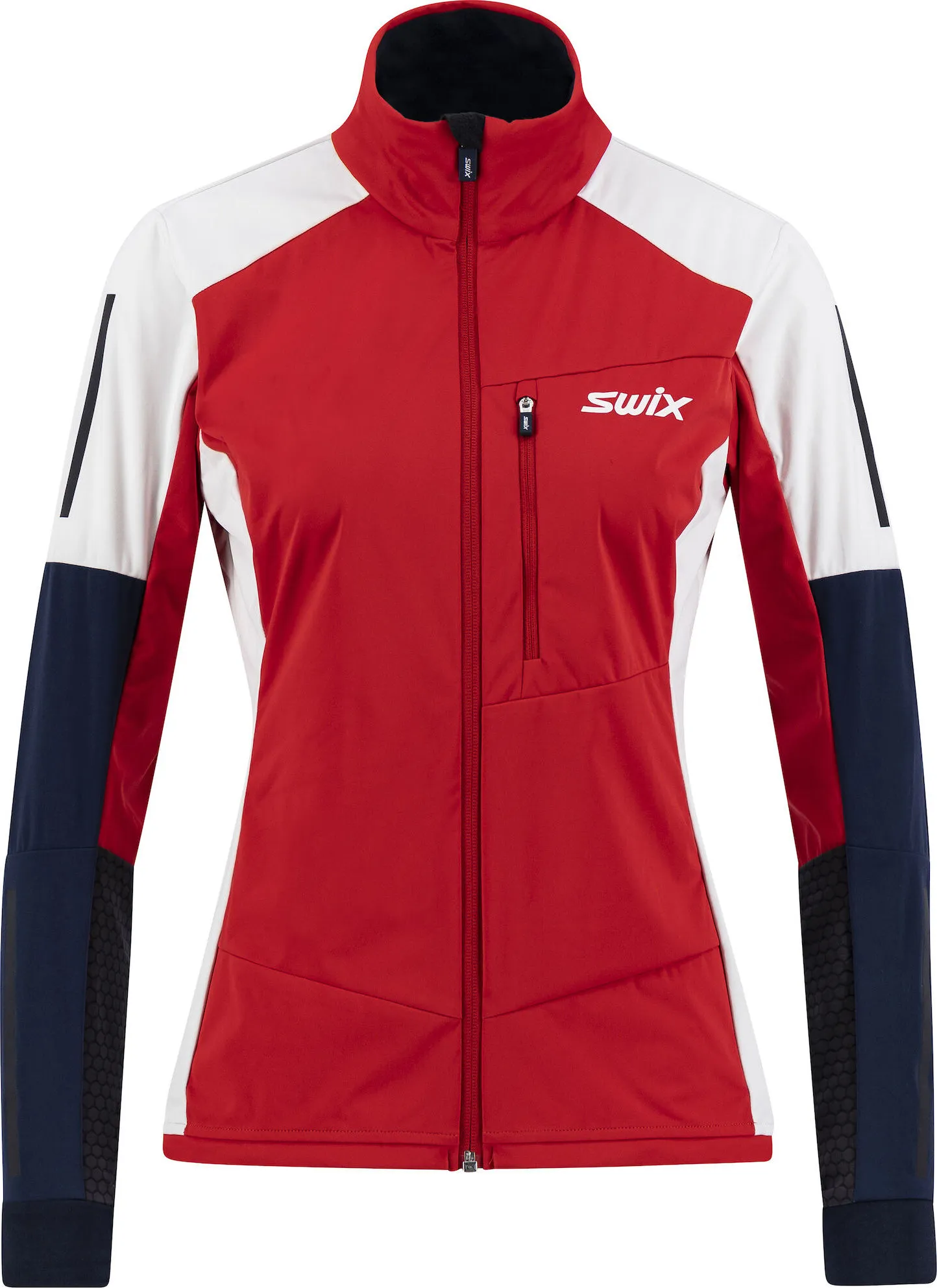 Swix Women's Dynamic Jacket Swix Women's Dynamic Jacket