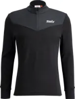Swix Women's Dynamic Midlayer Half Zip Swix Women's Dynamic Midlayer Half Zip