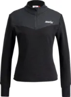 Swix Women's Dynamic Midlayer Half Zip