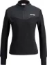 Swix Women's Dynamic Midlayer Half Zip