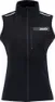 Swix Women's Focus Warm Vest, Black