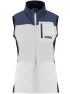 Swix Women's Horizon Primaloft Vest, Snow white