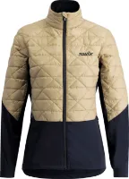 Swix Women's Infinity Hybrid Insulated Jacket Swix Women's Infinity Hybrid Insulated Jacket
