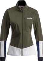 Swix Women's Nordic XC Jacket Swix Women's Nordic XC Jacket