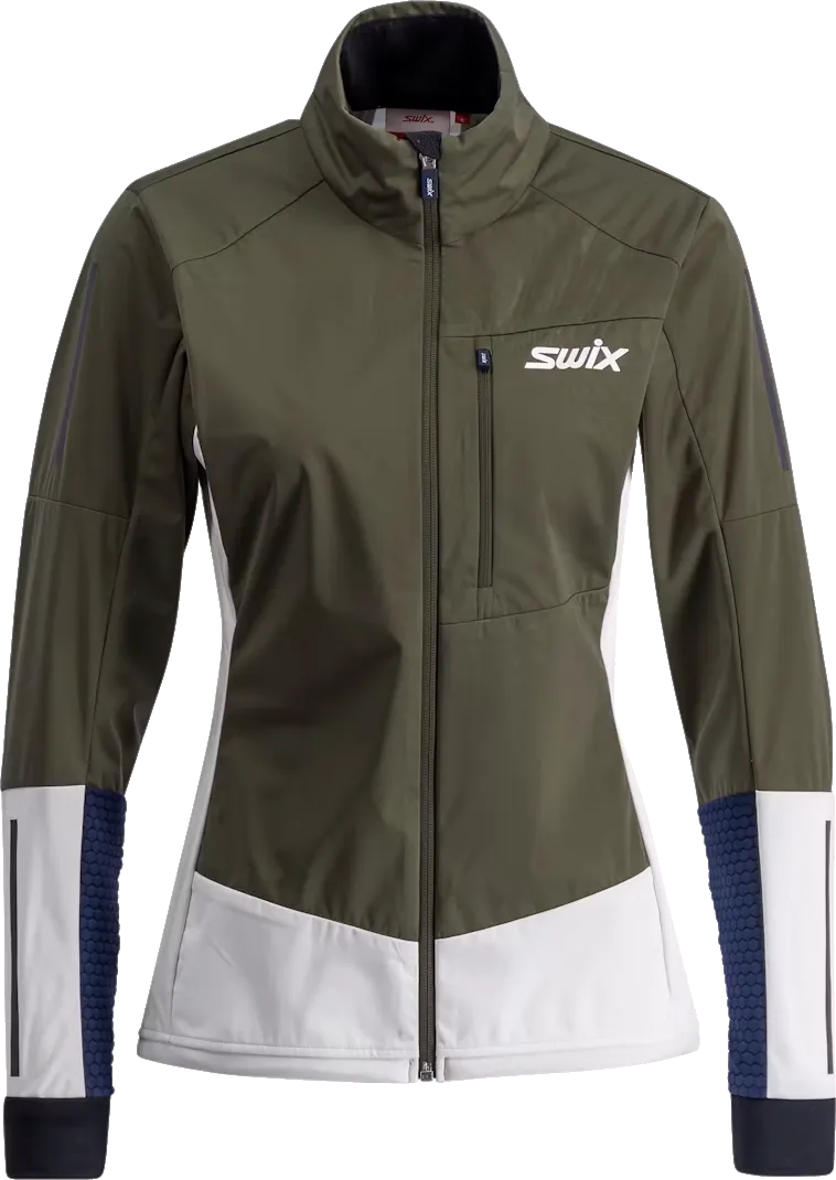 Swix Women's Nordic XC Jacket