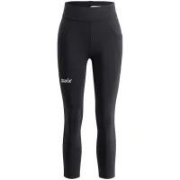 Swix Women's Pace High Waist Cropped Tights Swix Women's Pace High Waist Cropped Tights