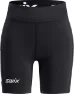 Swix Women's Pace High Waist Half Tights