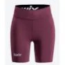 Swix Women's Pace High Waist Half Tights