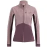 Light plum/Plum