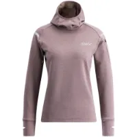 Swix Women's Pace Midlayer Hooded Swix Women's Pace Midlayer Hooded