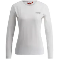 Swix Women's Pace NTS Long Sleeve Baselayer Top