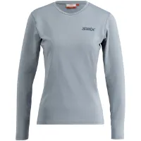 Swix Women's Pace NTS Long Sleeve Baselayer Top