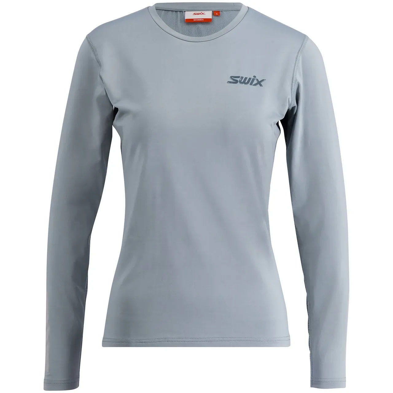 Swix Women's Pace NTS Long Sleeve Baselayer Top Swix Women's Pace NTS Long Sleeve Baselayer Top