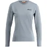 Swix Women's Pace NTS Long Sleeve Baselayer Top