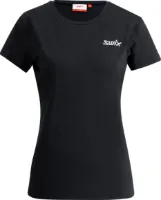 Swix Women's Pace NTS Short Sleeve Baselayer Top