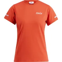 Swix Women's Pace Short Sleeve Swix Women's Pace Short Sleeve