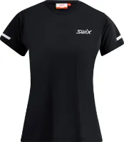 Swix Women's Pace Short Sleeve Swix Women's Pace Short Sleeve