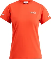 Swix Women's Pace Short Sleeve Swix Women's Pace Short Sleeve