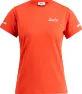 Swix Women's Pace Short Sleeve