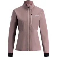 Swix Women's Pace Wind Jacket Swix Women's Pace Wind Jacket