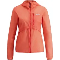 Swix Women's Pace Wind Light Hooded Jacket Swix Women's Pace Wind Light Hooded Jacket