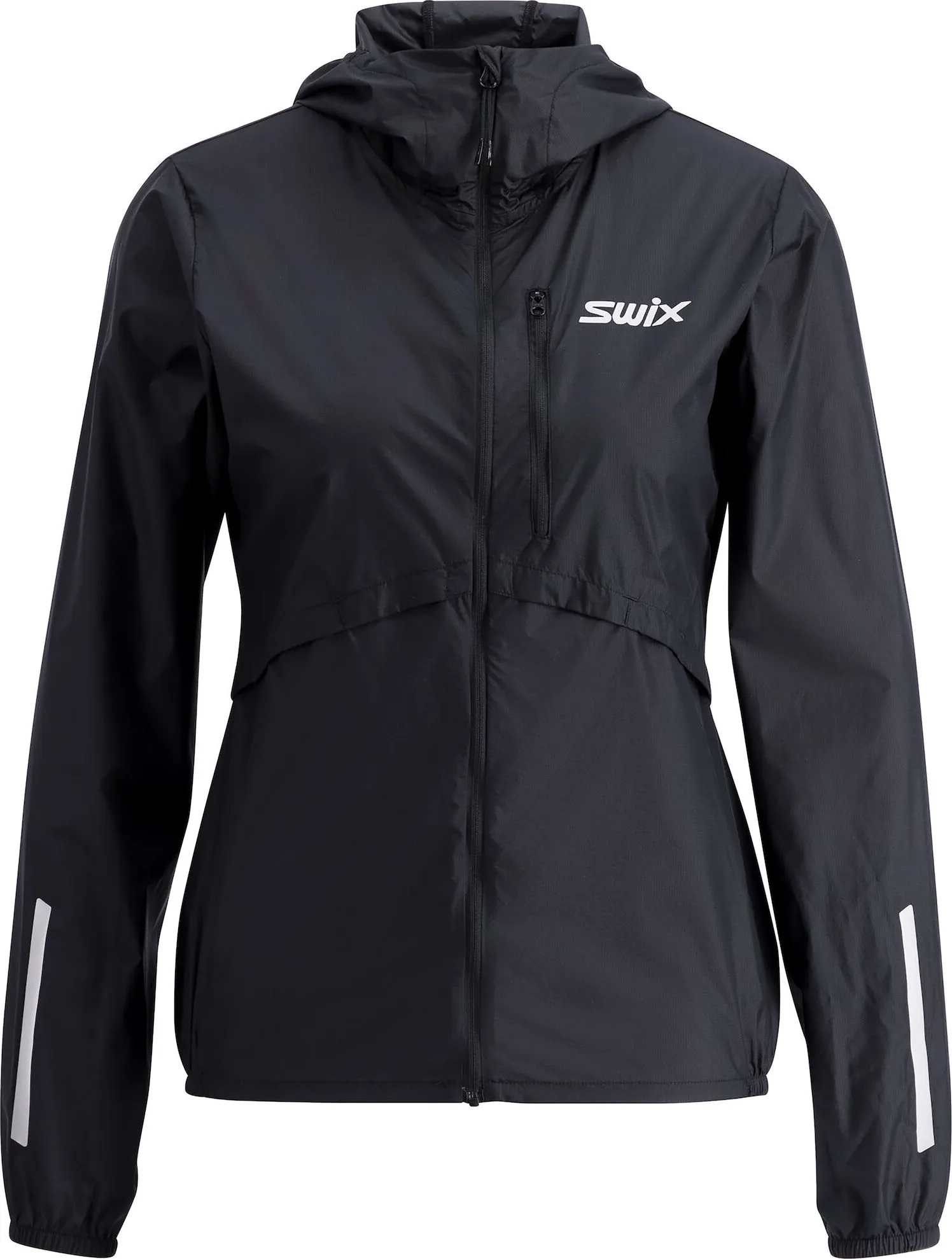 Swix Women's Pace Wind Light Hooded Jacket