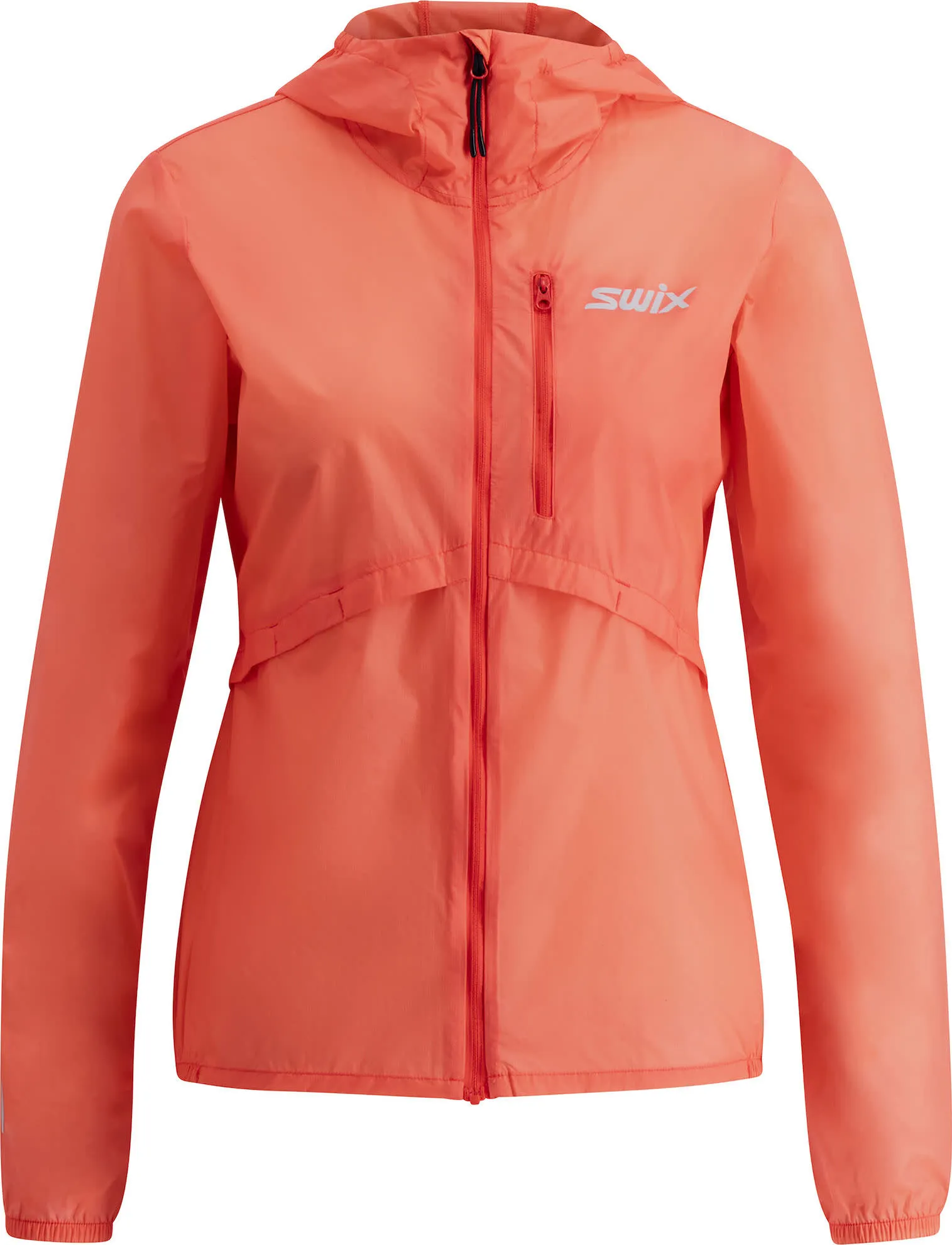 Swix Women's Pace Wind Light Hooded Jacket