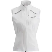 Swix Women's Pace Wind Vest Swix Women's Pace Wind Vest