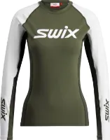 Swix Women’s RaceX Dry Long Sleeve