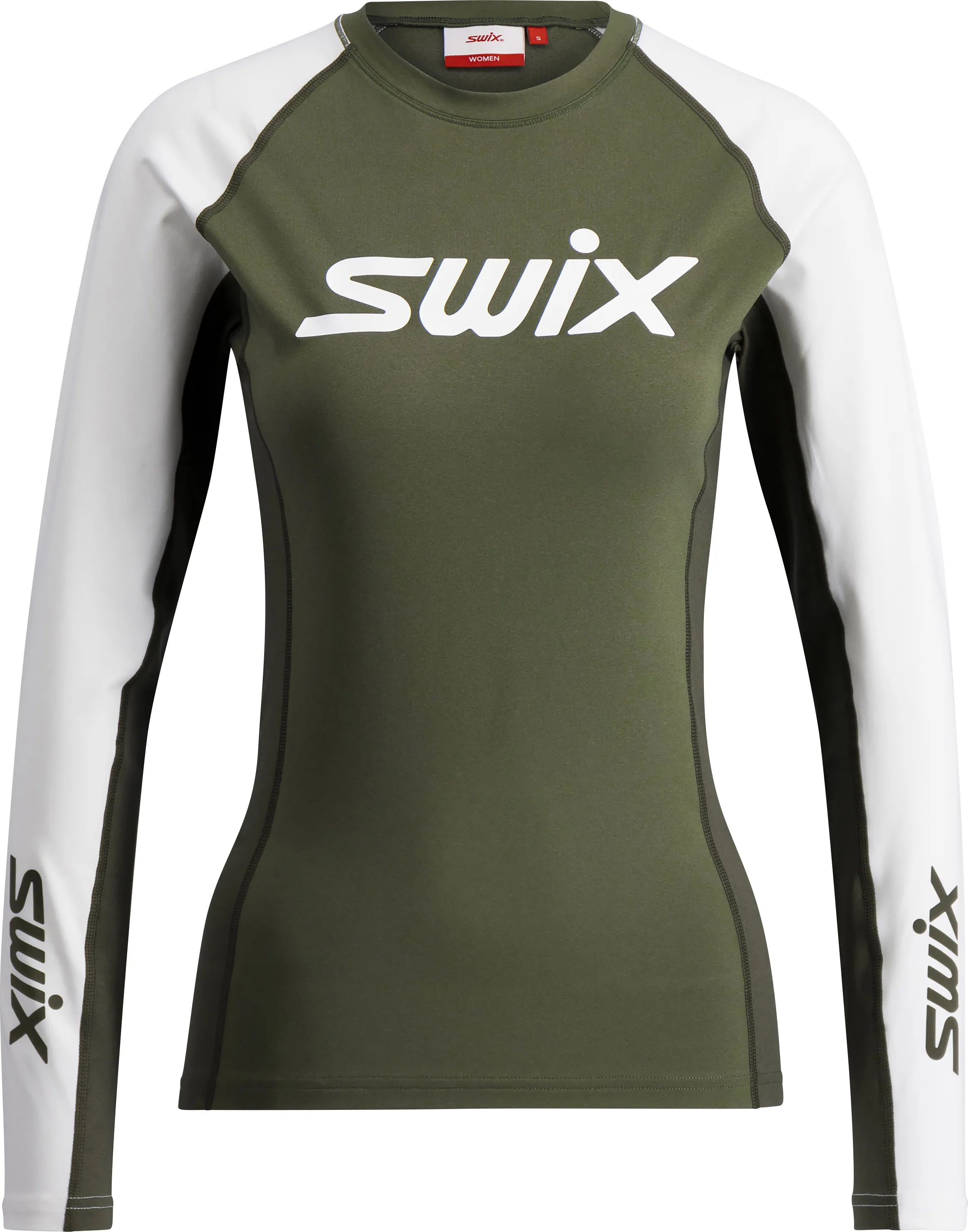 Swix Women’s RaceX Dry Long Sleeve