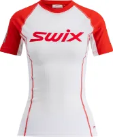 Swix Women's Roadline RaceX Short Sleeve Swix Women's Roadline RaceX Short Sleeve