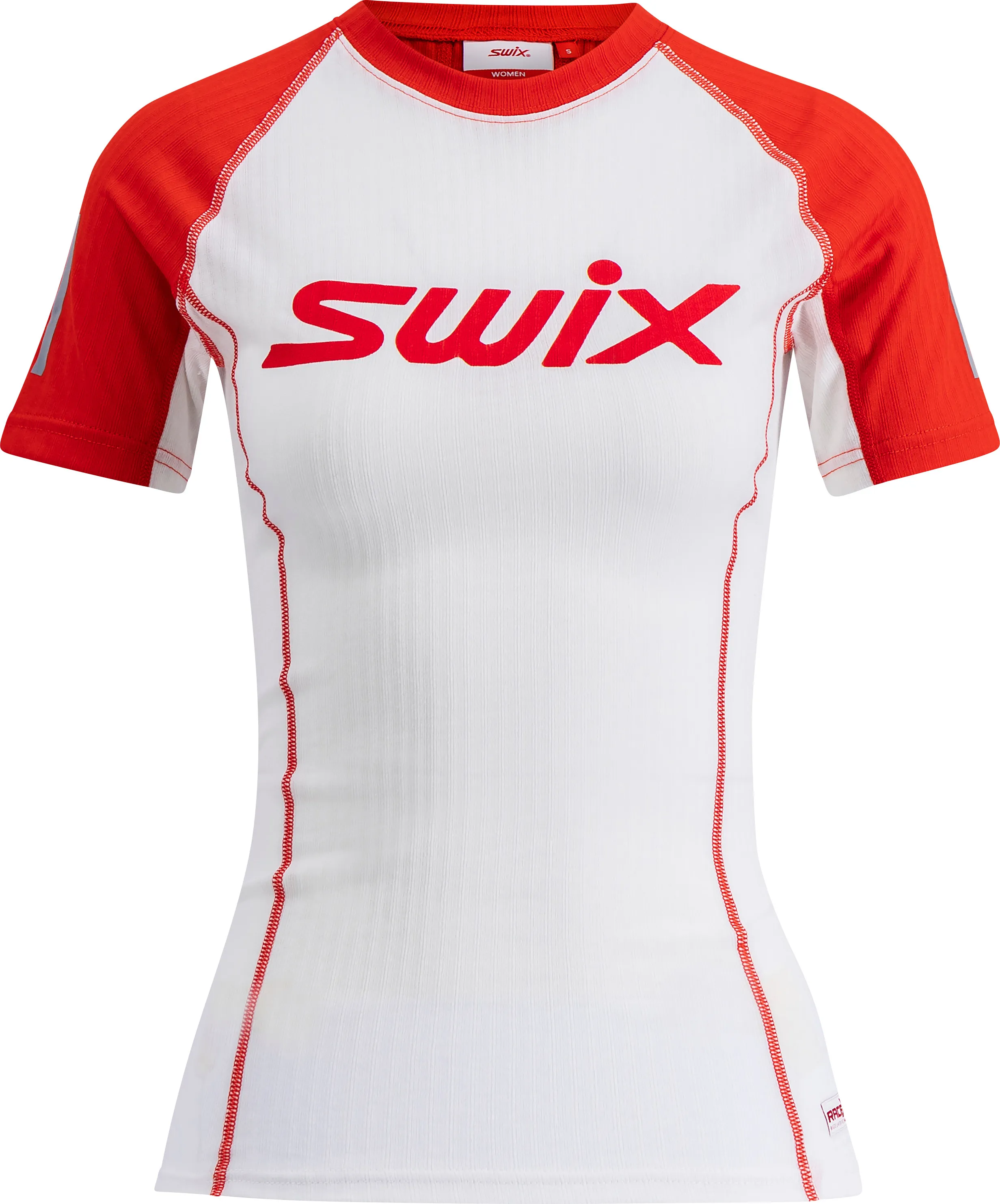 Swix Women's Roadline RaceX Short Sleeve Swix Women's Roadline RaceX Short Sleeve