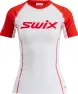 Swix Women's Roadline RaceX Short Sleeve