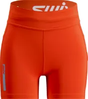 Swix Women's Roadline Short Tights Swix Women's Roadline Short Tights