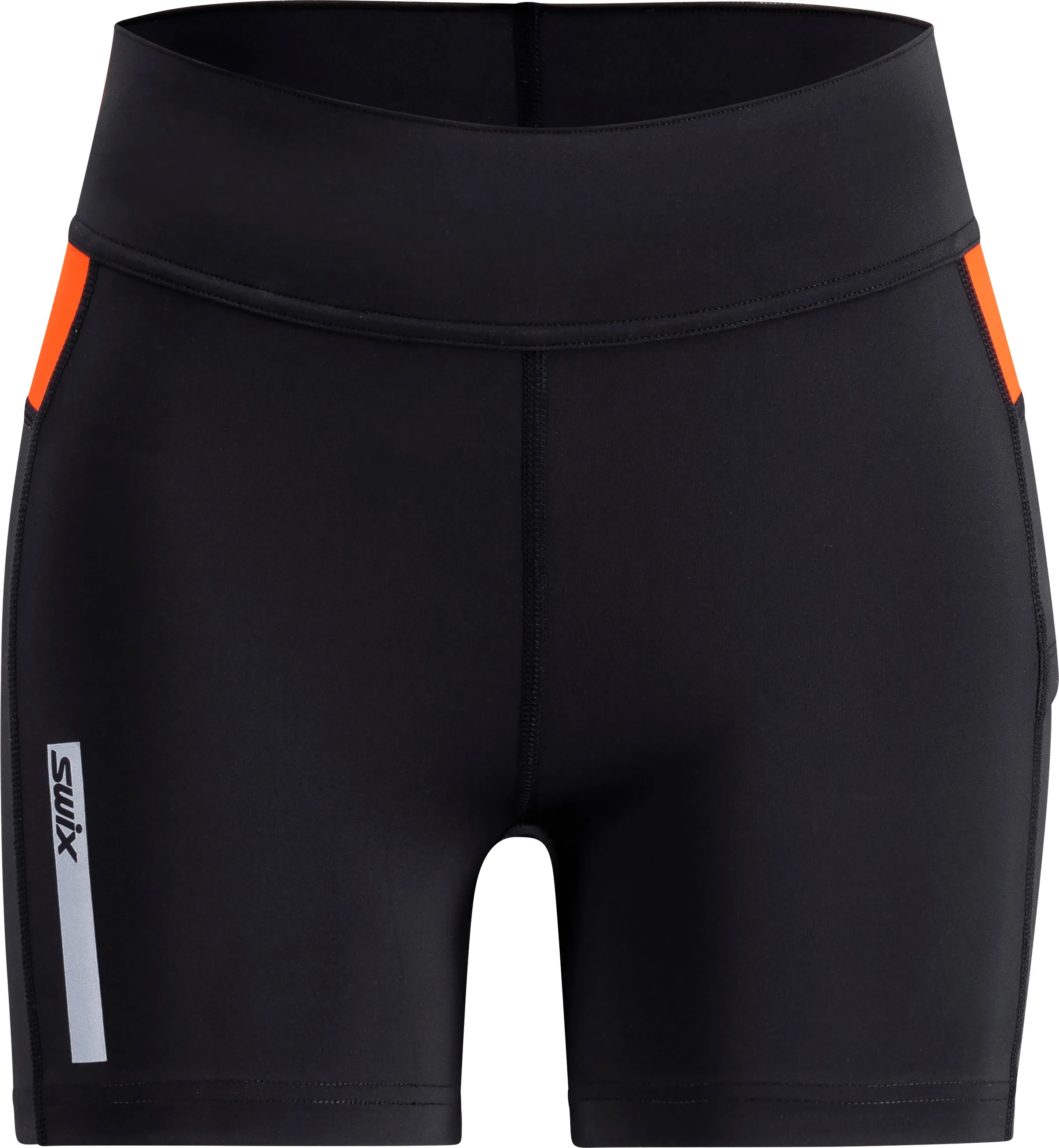 Swix Women's Roadline Short Tights Swix Women's Roadline Short Tights