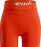 Swix Women's Roadline Short Tights