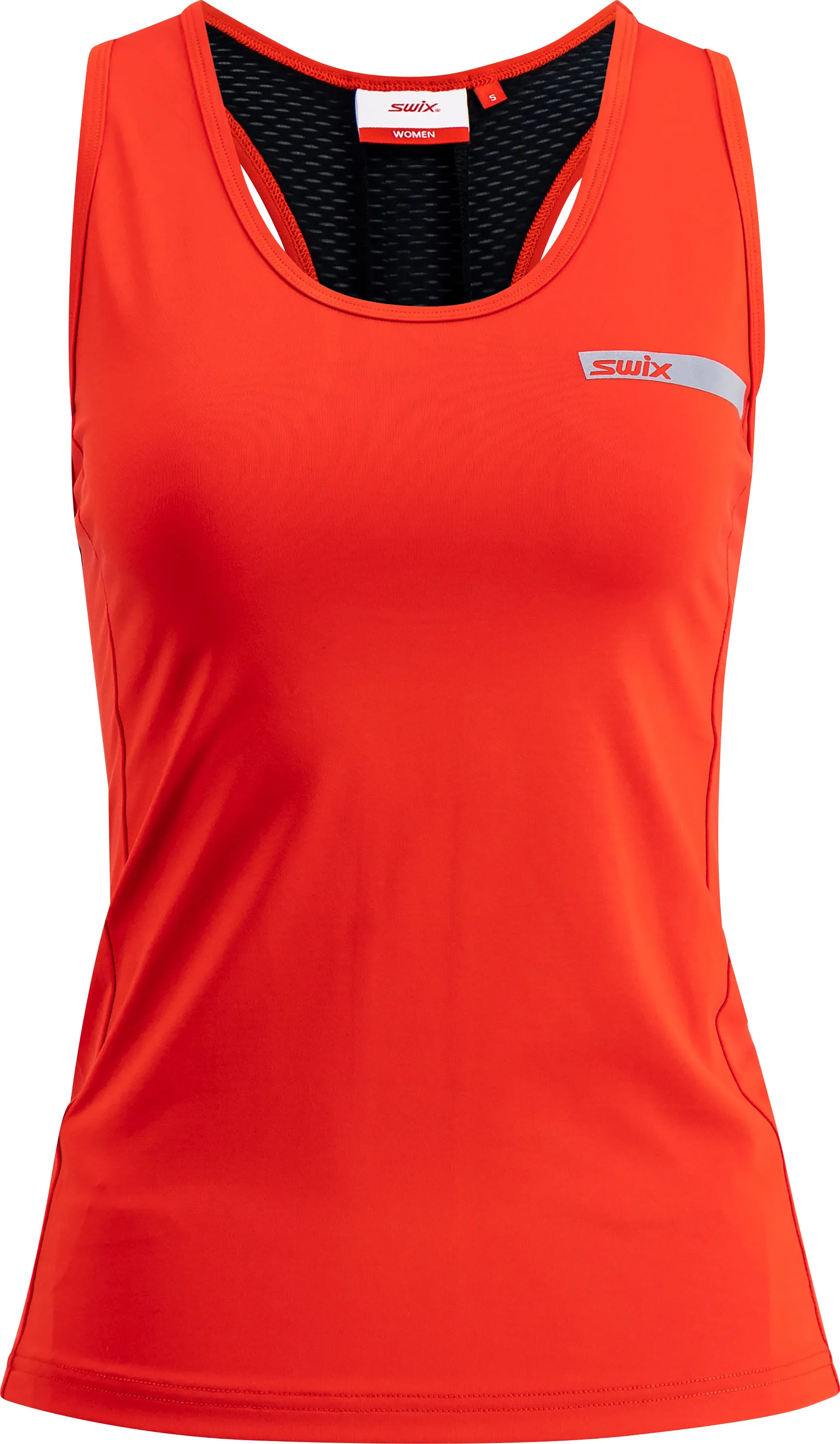 Swix Women's Roadline Singlet Swix Women's Roadline Singlet