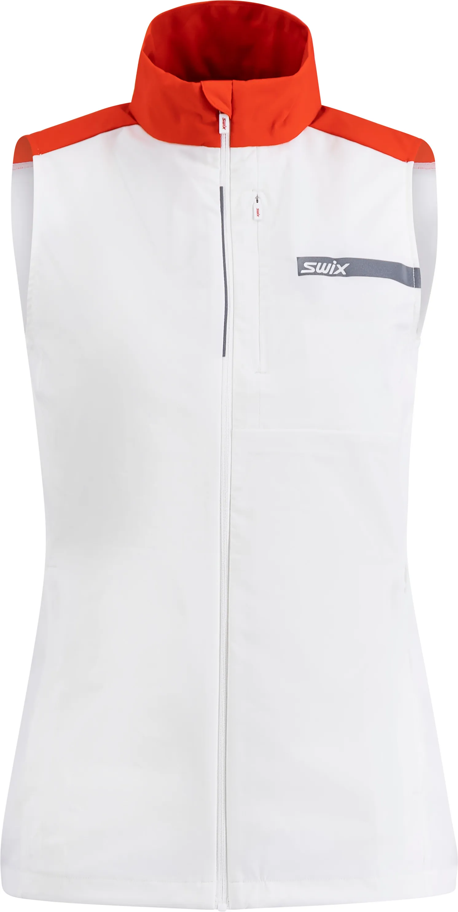 Swix Women's Roadline Wind Vest Swix Women's Roadline Wind Vest
