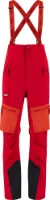 Swix Women's Surmount Shell Bib Pants Swix Women's Surmount Shell Bib Pants