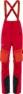 Swix Women's Surmount Shell Bib Pants