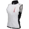 Swix Women's Triac Alpha Vest, Bright white