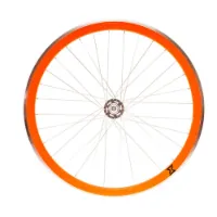 SXT 13 Speed/fixie 40 28´´ 700c Framhjul SXT 13 Speed/fixie 40 28´´ 700c Framhjul
