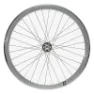 SXT 14 Speed/fixie 40 28´´ 700c Framhjul, Silver, One Size