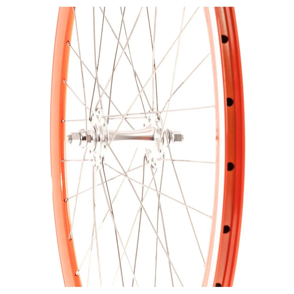 SXT 17 Single Speed/fixie 40 28´´ 700c Hjulpar För Cykel, Orange, One Size SXT 17 Single Speed/fixie 40 28´´ 700c Hjulpar För Cykel, Orange, One Size