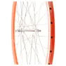 SXT 17 Single Speed/fixie 40 28´´ 700c Hjulpar För Cykel, Orange, One Size