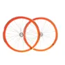 SXT 17 Single Speed/fixie 40 28´´ 700c Hjulpar För Cykel, Orange, One Size