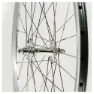 SXT 18 Single Speed/fixie 40 28´´ 700c Hjulpar För Cykel, Silver, One Size
